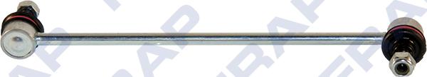 FRAP F3193 - Stiepnis / Atsaite, Stabilizators www.autospares.lv