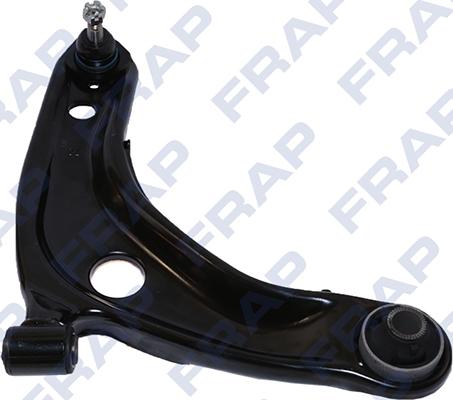 FRAP F3160 - Neatkarīgās balstiekārtas svira, Riteņa piekare www.autospares.lv