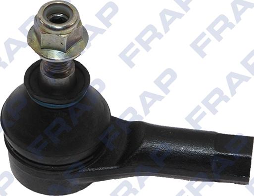 FRAP F3105 - Tie Rod End www.autospares.lv