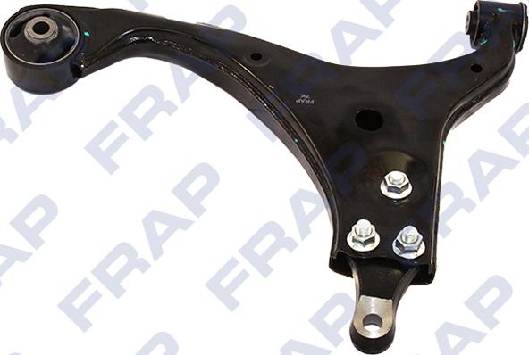 FRAP F3845 - Track Control Arm www.autospares.lv