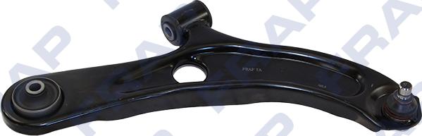 FRAP F3858 - Track Control Arm www.autospares.lv