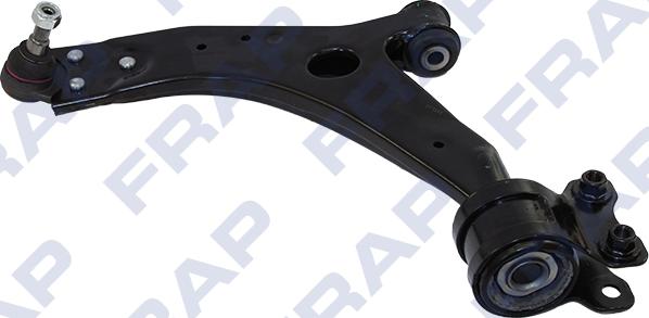 FRAP F3865 - Рычаг подвески колеса www.autospares.lv