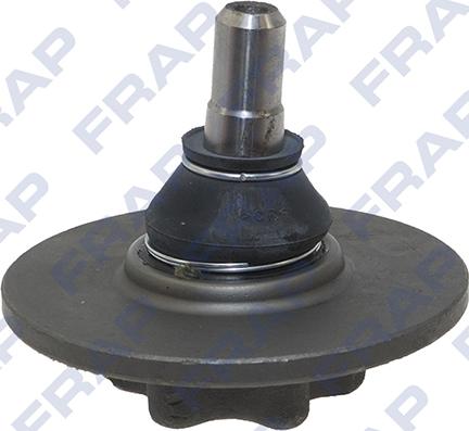 FRAP F3806 - Шаровая опора, несущий / направляющий шарнир www.autospares.lv