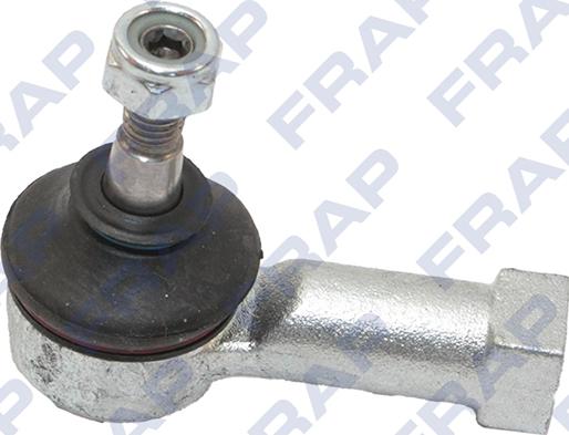 FRAP F3807 - Tie Rod End www.autospares.lv