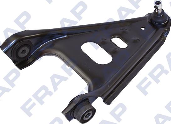 FRAP F3810 - Рычаг подвески колеса www.autospares.lv