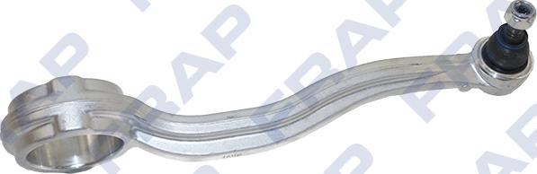 FRAP F3818 - Рычаг подвески колеса www.autospares.lv