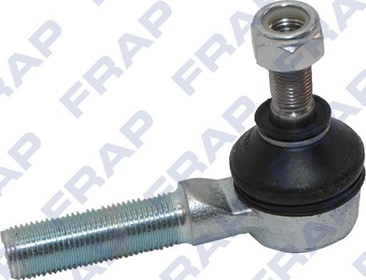 FRAP F3383 - Tie Rod End www.autospares.lv