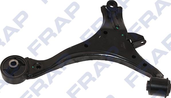 FRAP F3281 - Neatkarīgās balstiekārtas svira, Riteņa piekare www.autospares.lv