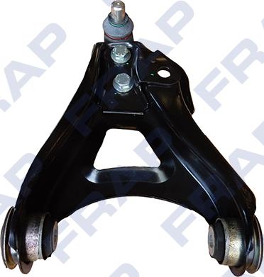 FRAP F3796 - Рычаг подвески колеса www.autospares.lv