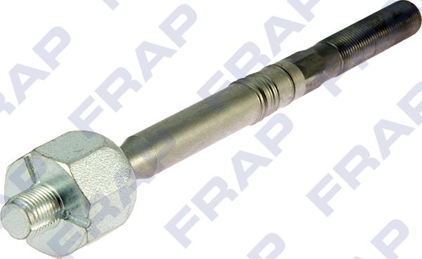 FRAP F3745 - Aksiālais šarnīrs, Stūres šķērsstiepnis autospares.lv