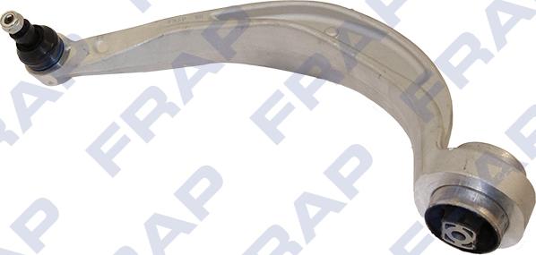 FRAP F3750 - Рычаг подвески колеса www.autospares.lv