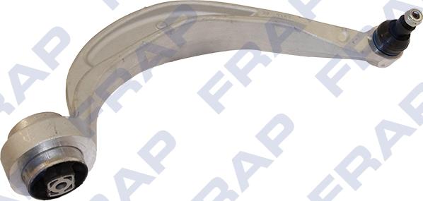 FRAP F3751 - Рычаг подвески колеса www.autospares.lv