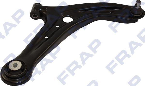 FRAP F3761 - Neatkarīgās balstiekārtas svira, Riteņa piekare www.autospares.lv