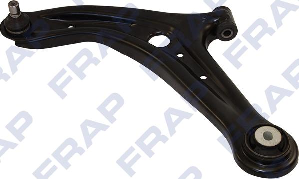 FRAP F3762 - Neatkarīgās balstiekārtas svira, Riteņa piekare www.autospares.lv