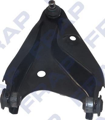 FRAP F3709 - Track Control Arm www.autospares.lv