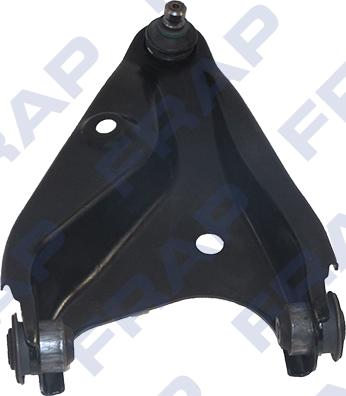 FRAP F3710 - Рычаг подвески колеса www.autospares.lv