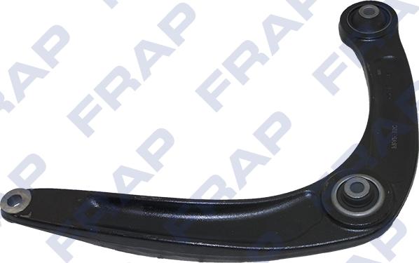 FRAP F3783 - Track Control Arm www.autospares.lv