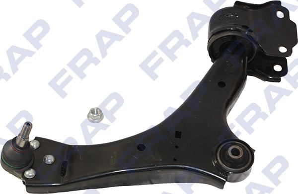 FRAP F3770 - Рычаг подвески колеса www.autospares.lv