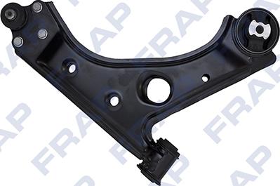 FRAP F2990 - Рычаг подвески колеса www.autospares.lv