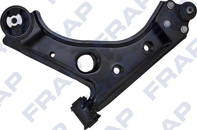 FRAP F2991 - Neatkarīgās balstiekārtas svira, Riteņa piekare www.autospares.lv