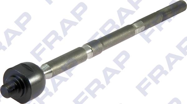 FRAP F2993 - Aksiālais šarnīrs, Stūres šķērsstiepnis www.autospares.lv