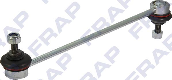 FRAP F2992 - Тяга / стойка, стабилизатор www.autospares.lv