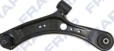 FRAP F2997 - Track Control Arm www.autospares.lv