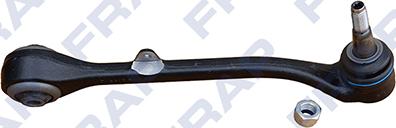 FRAP F2946 - Neatkarīgās balstiekārtas svira, Riteņa piekare www.autospares.lv