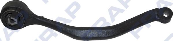 FRAP F2943 - Neatkarīgās balstiekārtas svira, Riteņa piekare www.autospares.lv