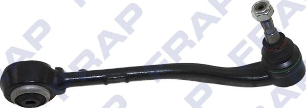 FRAP F2984 - Neatkarīgās balstiekārtas svira, Riteņa piekare www.autospares.lv