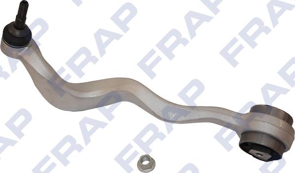 FRAP F2934 - Neatkarīgās balstiekārtas svira, Riteņa piekare www.autospares.lv