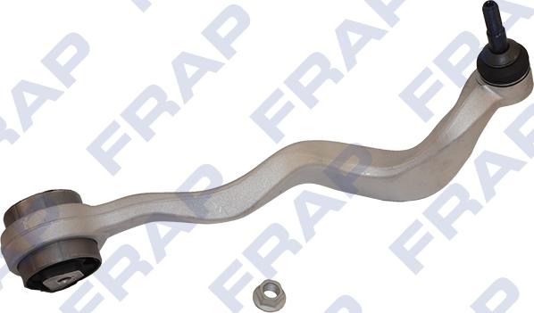 FRAP F2935 - Neatkarīgās balstiekārtas svira, Riteņa piekare www.autospares.lv