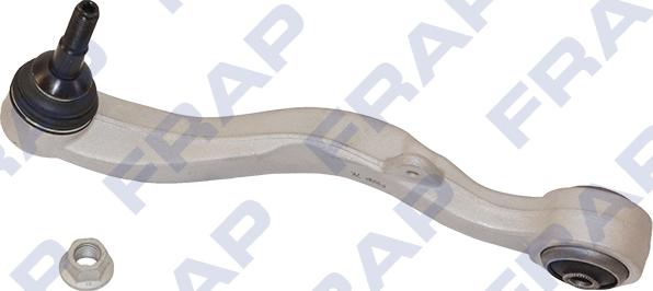 FRAP F2936 - Neatkarīgās balstiekārtas svira, Riteņa piekare www.autospares.lv