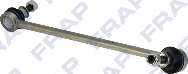 FRAP F2931 - Stiepnis / Atsaite, Stabilizators www.autospares.lv