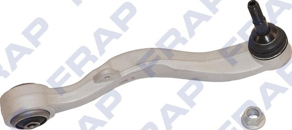 FRAP F2937 - Track Control Arm www.autospares.lv