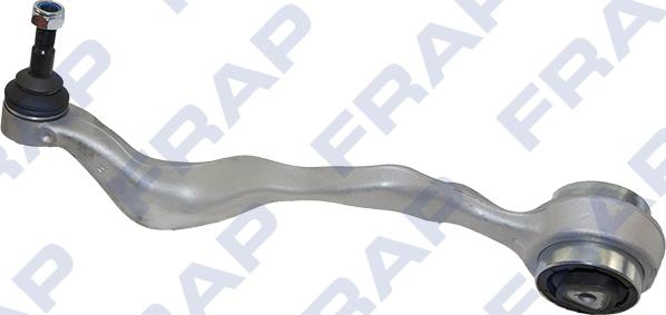 FRAP F2926 - Neatkarīgās balstiekārtas svira, Riteņa piekare www.autospares.lv