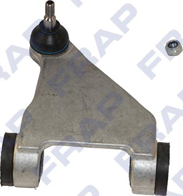 FRAP F2920 - Neatkarīgās balstiekārtas svira, Riteņa piekare www.autospares.lv