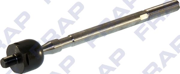 FRAP F2973 - Aksiālais šarnīrs, Stūres šķērsstiepnis www.autospares.lv