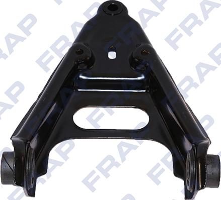 FRAP F2464 - Рычаг подвески колеса www.autospares.lv