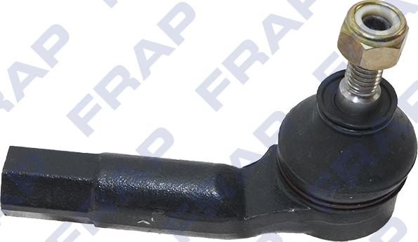 FRAP F2403 - Наконечник рулевой тяги, шарнир www.autospares.lv