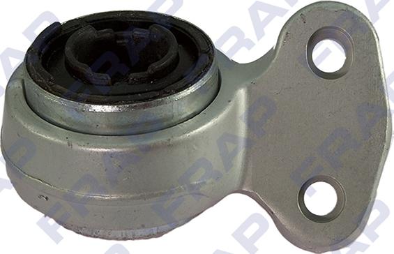 FRAP F2418 - Bush of Control / Trailing Arm www.autospares.lv