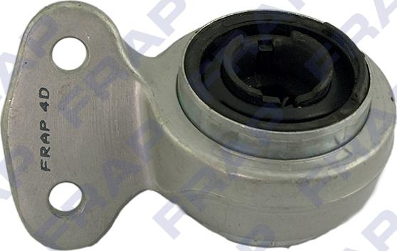 FRAP F2417 - Bush of Control / Trailing Arm www.autospares.lv