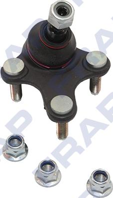 FRAP F2470 - Ball Joint www.autospares.lv