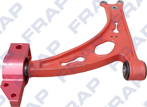 FRAP F2473FR - Neatkarīgās balstiekārtas svira, Riteņa piekare www.autospares.lv