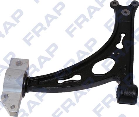 FRAP F2473 - Neatkarīgās balstiekārtas svira, Riteņa piekare www.autospares.lv