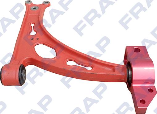 FRAP F2472FR - Track Control Arm www.autospares.lv