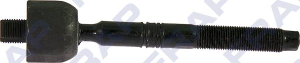 FRAP F2477 - Aksiālais šarnīrs, Stūres šķērsstiepnis www.autospares.lv