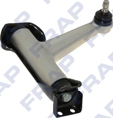 FRAP F2595 - Track Control Arm www.autospares.lv