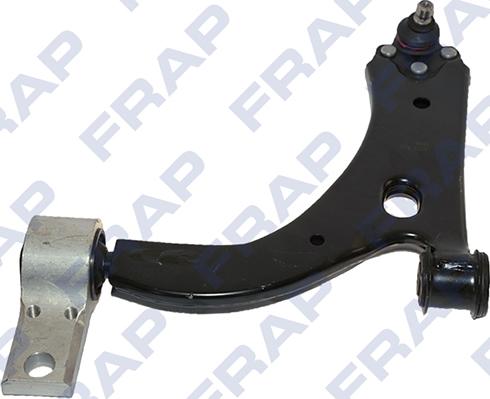 FRAP F2554 - Рычаг подвески колеса www.autospares.lv