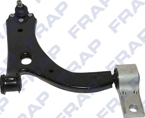 FRAP F2553 - Neatkarīgās balstiekārtas svira, Riteņa piekare www.autospares.lv